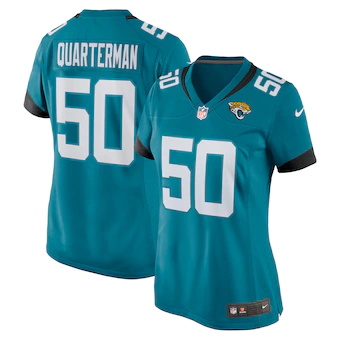 womens-nike-shaquille-quarterman-teal-jacksonville-jaguars-